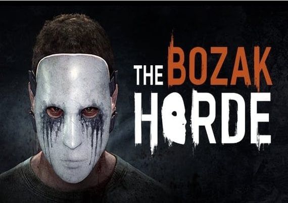 Dying Light: The Bozak Horde DLC EN/DE/FR/IT/PL/JA/RU/ES Global Steam Digital Key