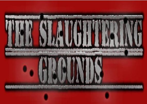 The Slaughtering Grounds EN Global Steam Digital Key