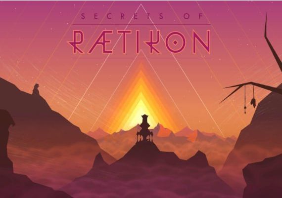 Secrets of Raetikon EN Global Steam Digital Key