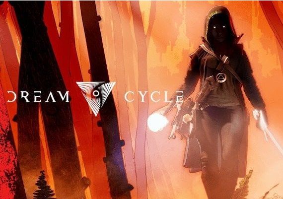 Dream Cycle EN EU Steam Digital Key