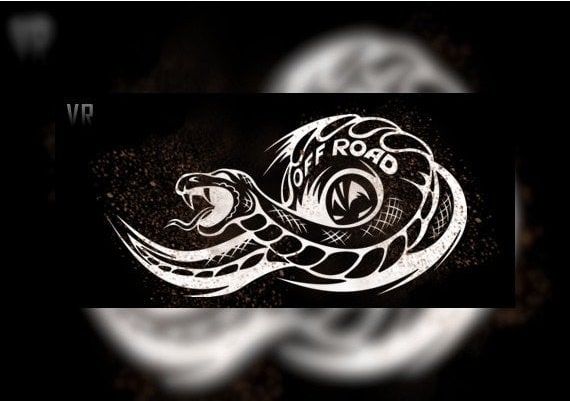 Offroad VR EN Global Steam Digital Key
