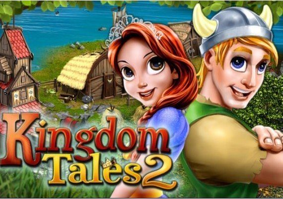 Kingdom Tales 2 EN/DE/FR/IT/KO/RU/ZH/ES United States Nintendo Switch Digital Key