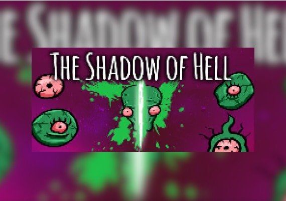 The Shadow of Hell EN Global Steam Digital Key