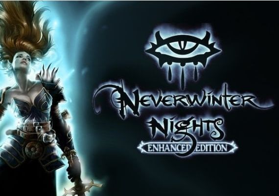 Neverwinter Nights Bundle Edition EN/DE/FR/IT/PL/ES Global Steam Digital Key