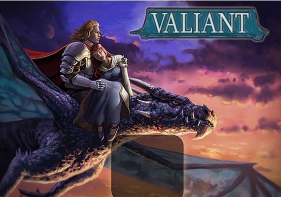 Valiant: Resurrection EN Global Steam Digital Key