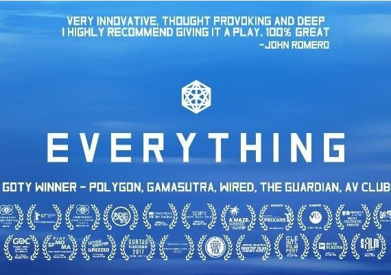 Everything EN Global Steam Digital Key