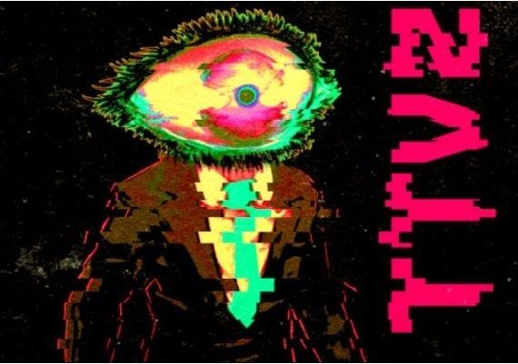 TTV2 EN Global Steam Digital Key