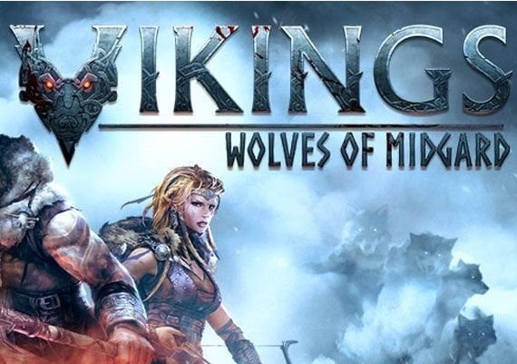 Vikings: Wolves of Midgard Argentina Xbox One/Series Digital Key