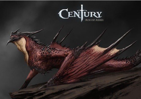 Century: Age of Ashes - First Flight Edition DLC EN Global Xbox One/Series/Windows Digital Key