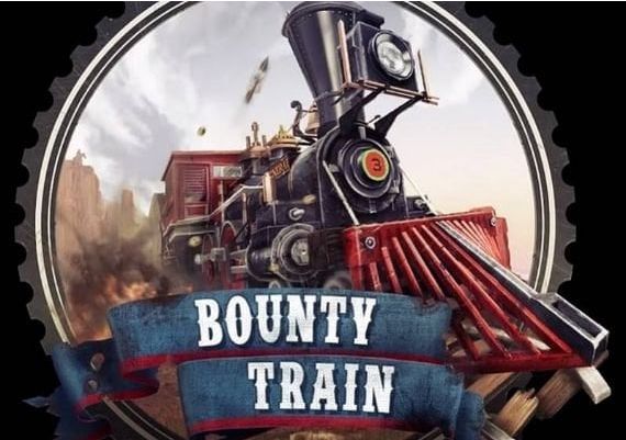 Bounty Train EN/DE/FR/RU/UK Global Steam Digital Key
