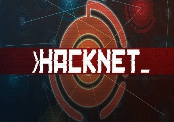 Hacknet EN/DE/IT EU Steam Digital Key