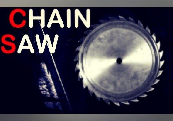 Chain Saw EN/DE/RU/ZH Global Steam Digital Key
