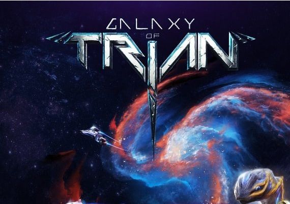 Galaxy of Trian EN/DE/FR/IT/PL/ES Global Steam Digital Key