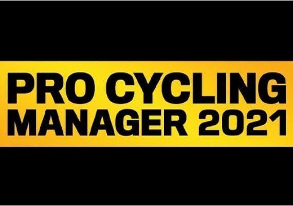 Pro Cycling Manager 2021 Global Steam Digital Key