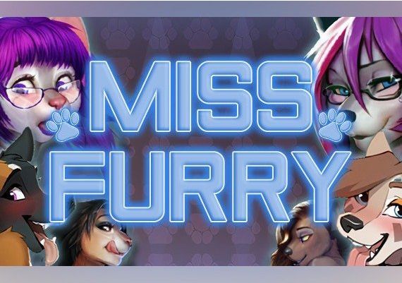 Miss Furry Global Steam Digital Key
