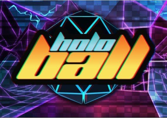 HoloBall EN Global Steam Digital Key