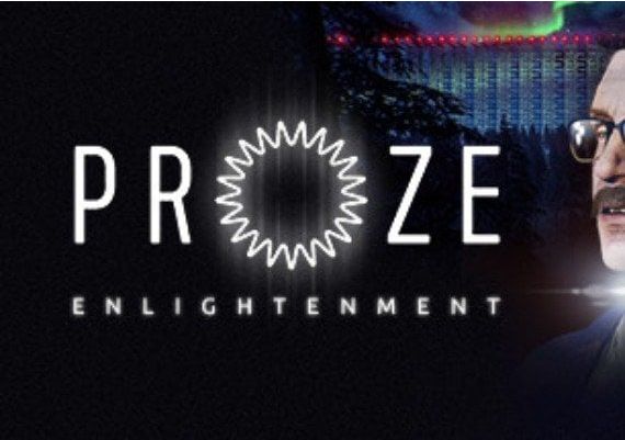 Proze: Enlightenment VR EN/DE/RU/ZH/ES/ZH Global Steam Digital Key