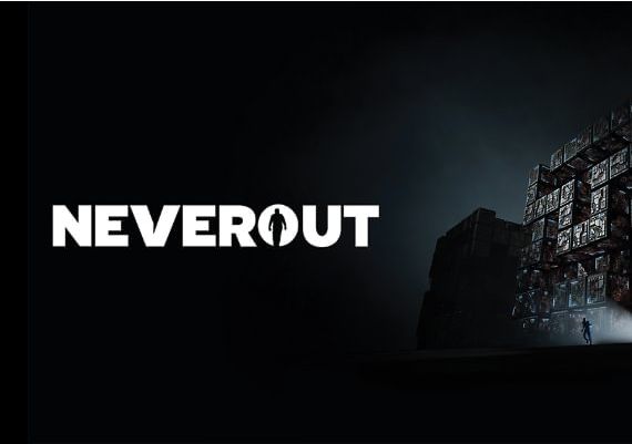 Neverout EN Global Steam Digital Key