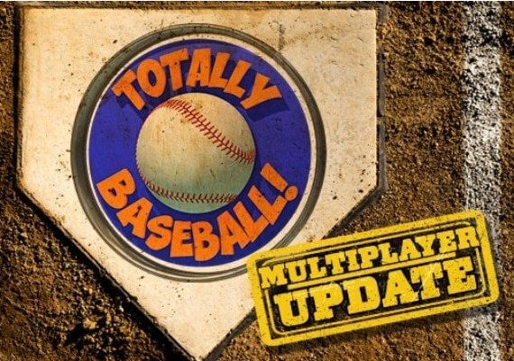Totally Baseball VR EN Global Steam Digital Key