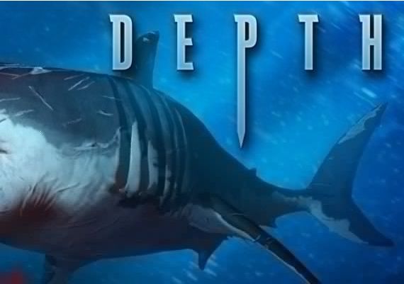 Depth Global Steam Digital Key