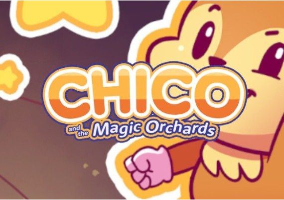 Chico and the Magic Orchards EN Global Steam Digital Key