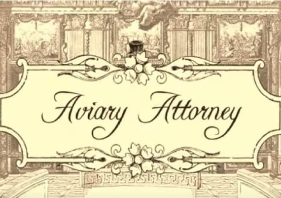 Aviary Attorney EN Global Steam Digital Key