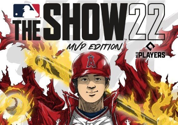 MLB: The Show 22 MVP Edition EN Argentina Xbox One/Series Digital Key