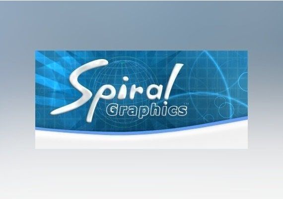 Spiral Graphics: Genetica 4 - Basic EN Global Software License Digital Key