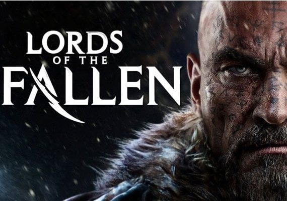 Lords of the Fallen Limited Edition EU Steam Digital Key