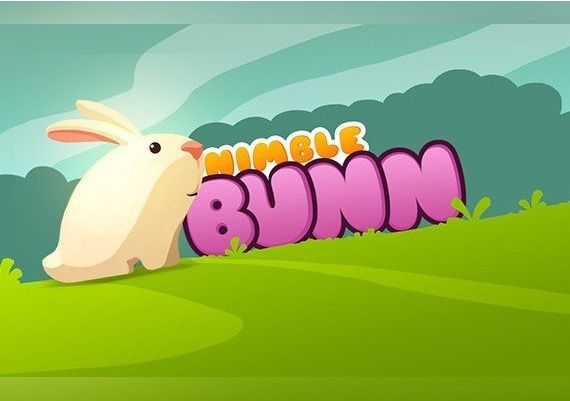 Nimble Bunn EN/DE/FR/IT/RU/ES Global Steam Digital Key