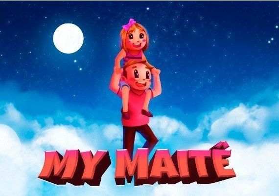 My Maite EN Argentina Xbox One/Series Digital Key