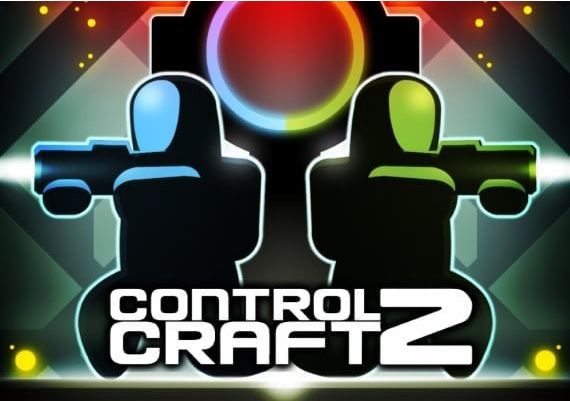Control Craft 2 EN/DE/JA/RU/ZH/ES/ZH Global Steam Digital Key