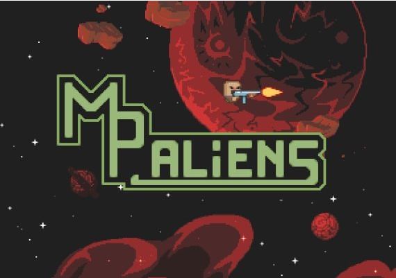 MPaliens EN Global Steam Digital Key