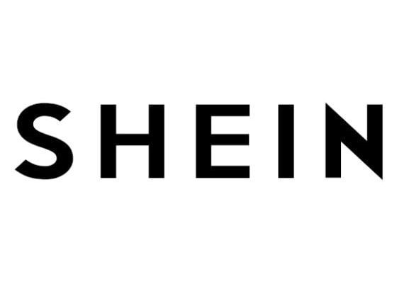 Shein Gift Card USD $100 Prepaid Digital Key