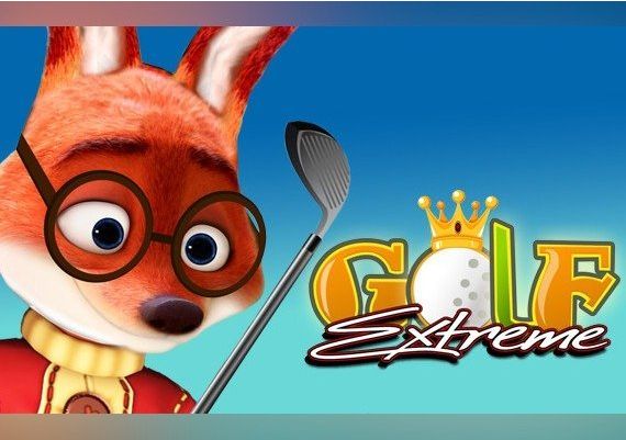 Golf Extreme EN Global Steam Digital Key