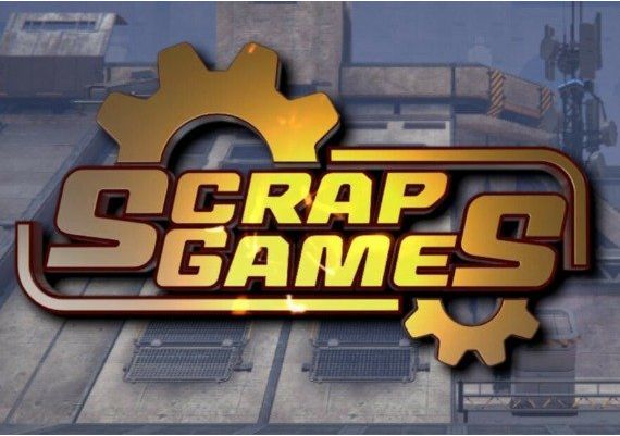 Scrap Games EN Global Steam Digital Key
