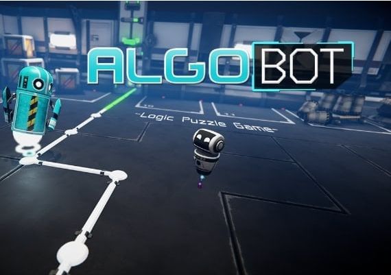 Algo Bot Global Steam Digital Key