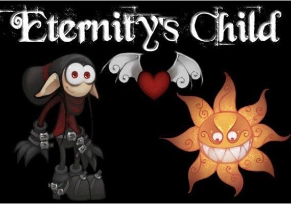 Eternity's Child EN Global Steam Digital Key