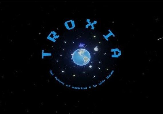 Troxia EN Argentina Xbox Windows Digital Key