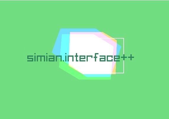 simian.interface++ EN/DE/FR/IT/JA/ES Global Steam Digital Key