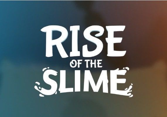 Rise of the Slime EN Global Steam Digital Key
