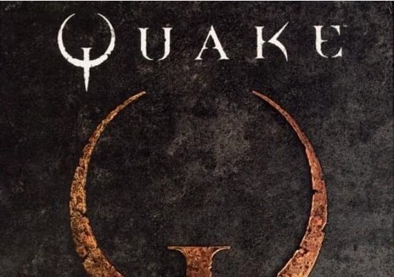 Quake EN Global Steam Digital Key