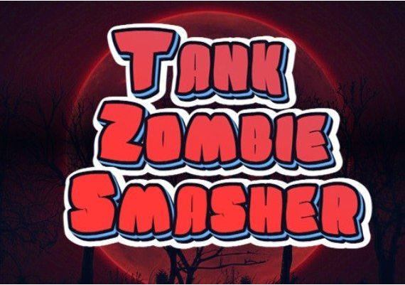 Tank Zombie Smasher EN Global Steam Digital Key