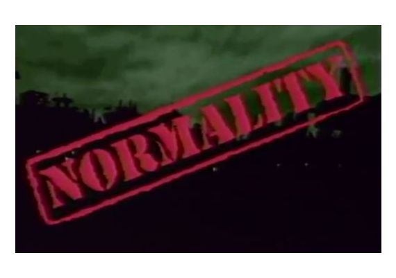 Normality EN Global Steam Digital Key