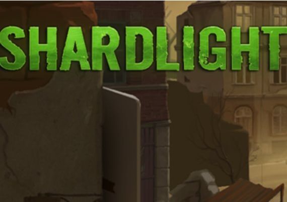 Shardlight EN Global Steam Digital Key