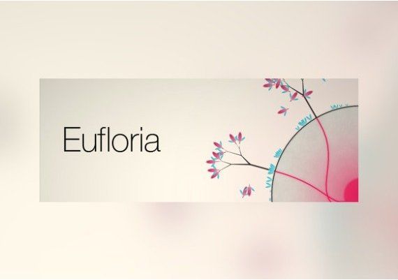 Eufloria EN/DE/FR/IT/NL/ES Global Steam Digital Key