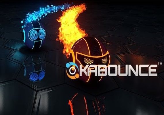 Kabounce Global Steam Digital Key