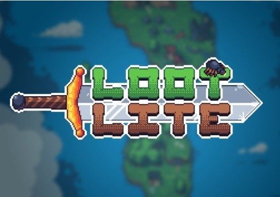 LootLite EN/ES EU PS4/5 Digital Key