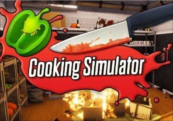 Cooking Simulator Argentina Xbox One/Series Digital Key