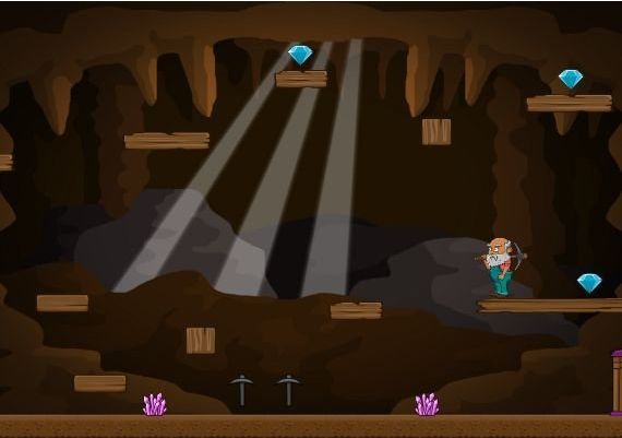 Favorite Miner EN Global Steam Digital Key